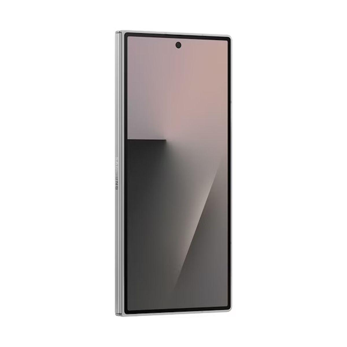 Samsung Galaxy Z Fold7 5G SM-F966BZSKCHO 512 GB-1