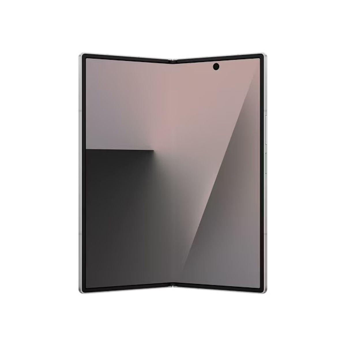 Samsung Galaxy Z Fold7 5G SM-F966BZSKCHO 512 GB-2