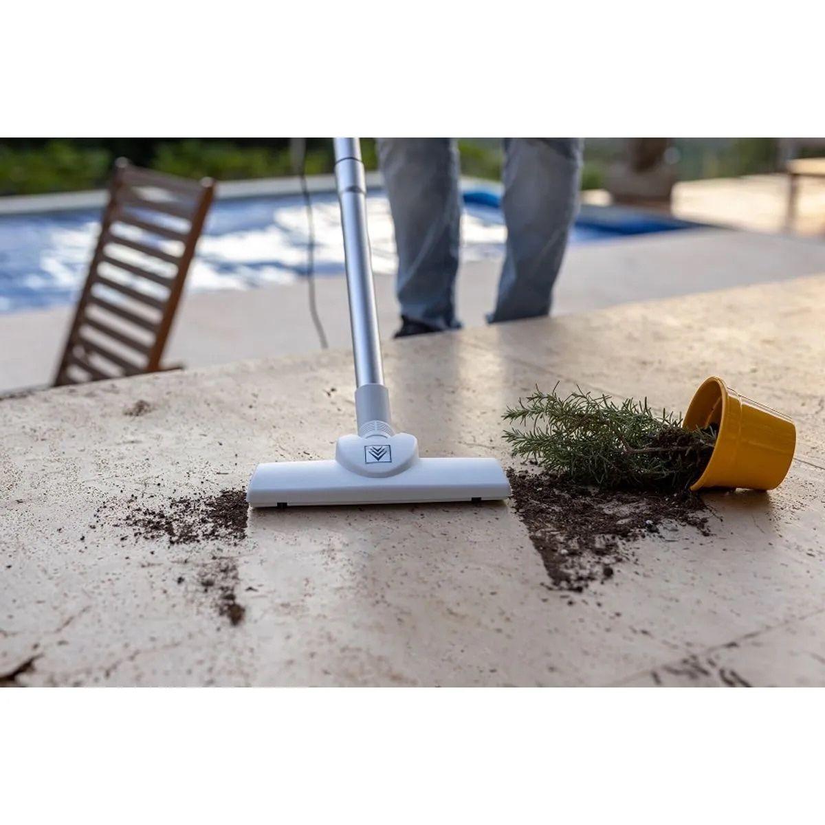 Aspiradora Vertical Karcher VCL 2-4