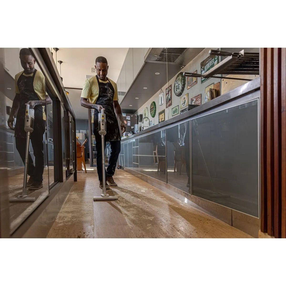 Aspiradora Vertical Karcher VCL 2-5