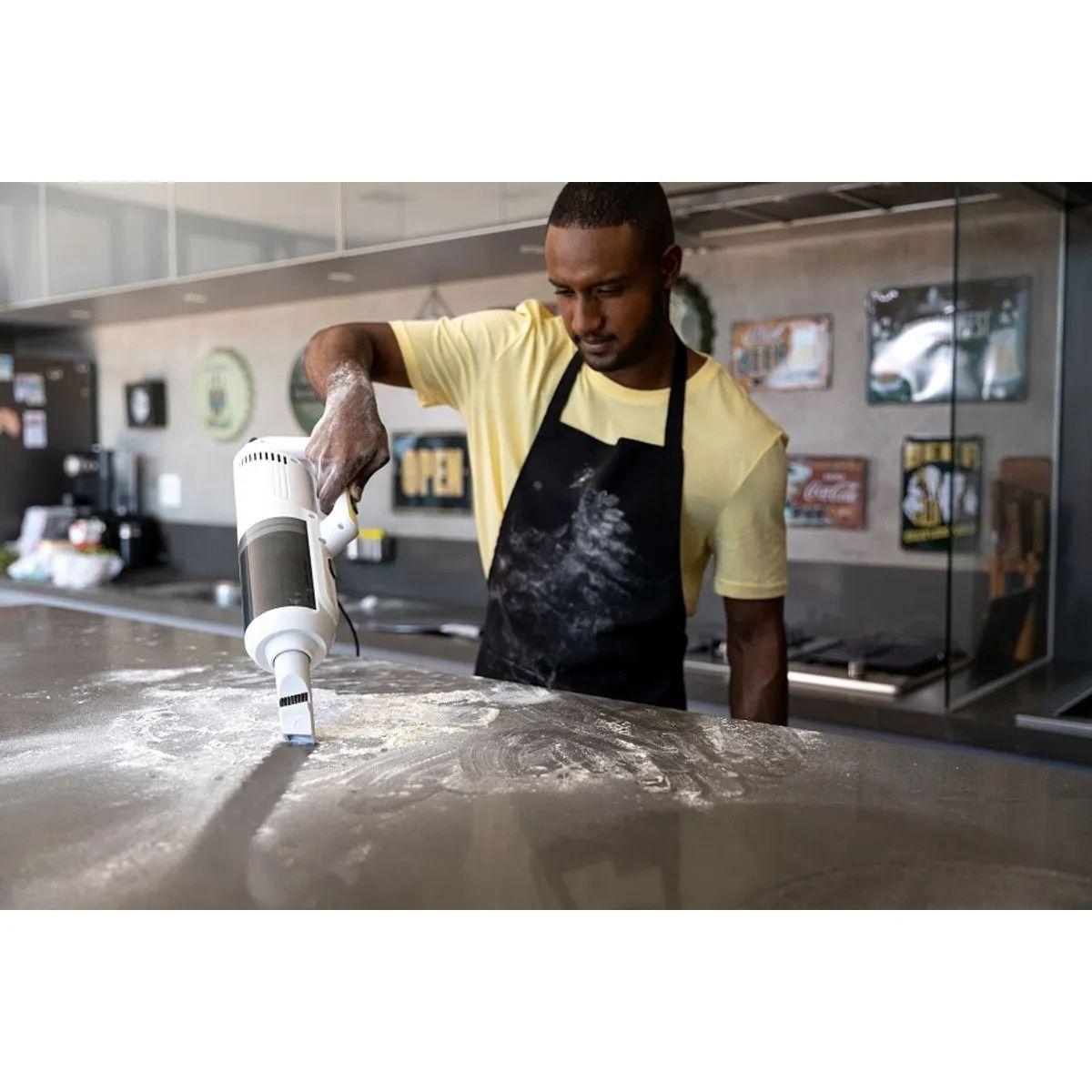 Aspiradora Vertical Karcher VCL 2-6