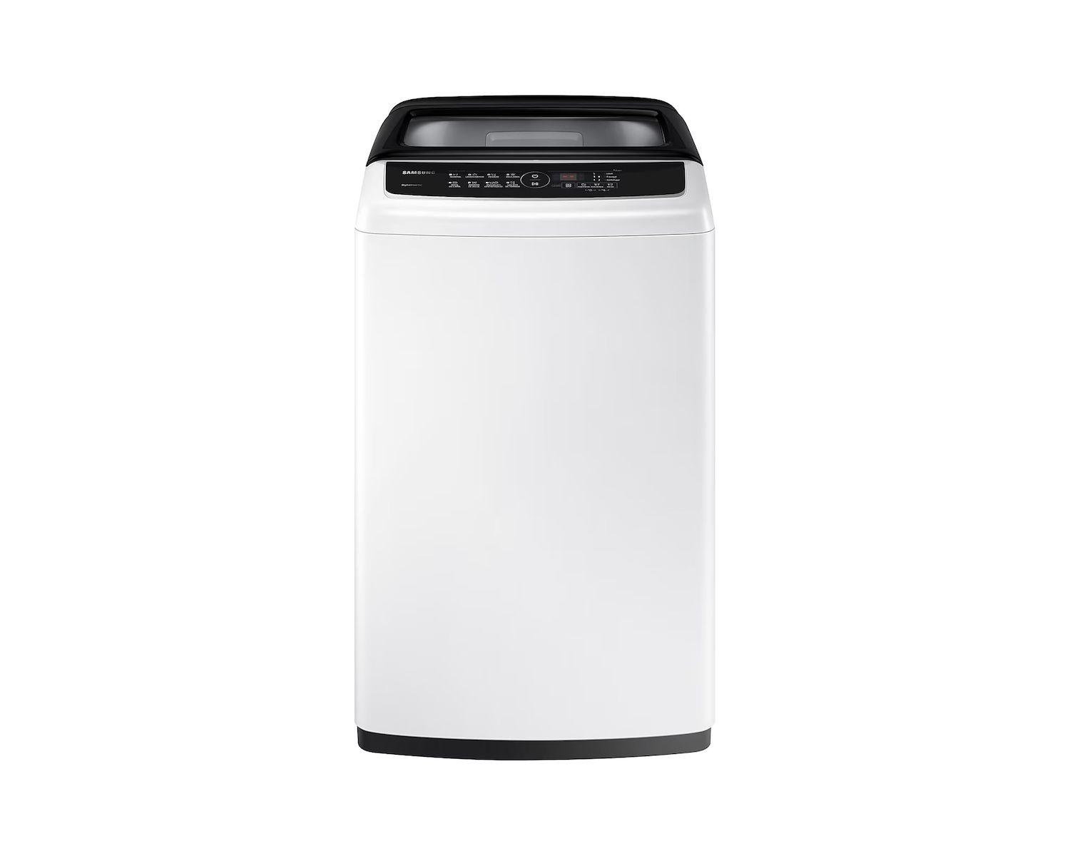 Lavadora Samsung 8kg Tecnología Digital Inverter OPENBOX-0