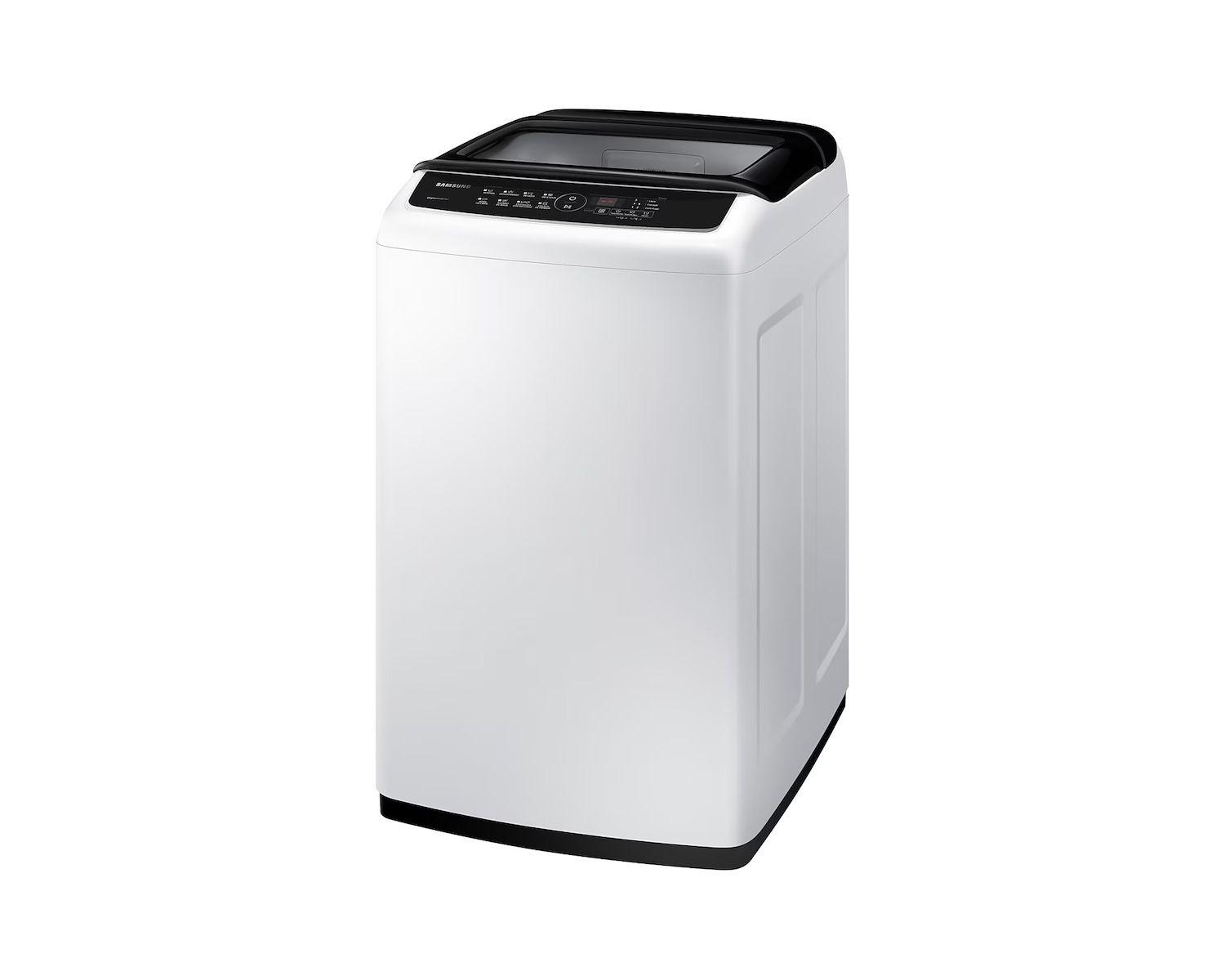Lavadora Samsung 8kg Tecnología Digital Inverter OPENBOX-1