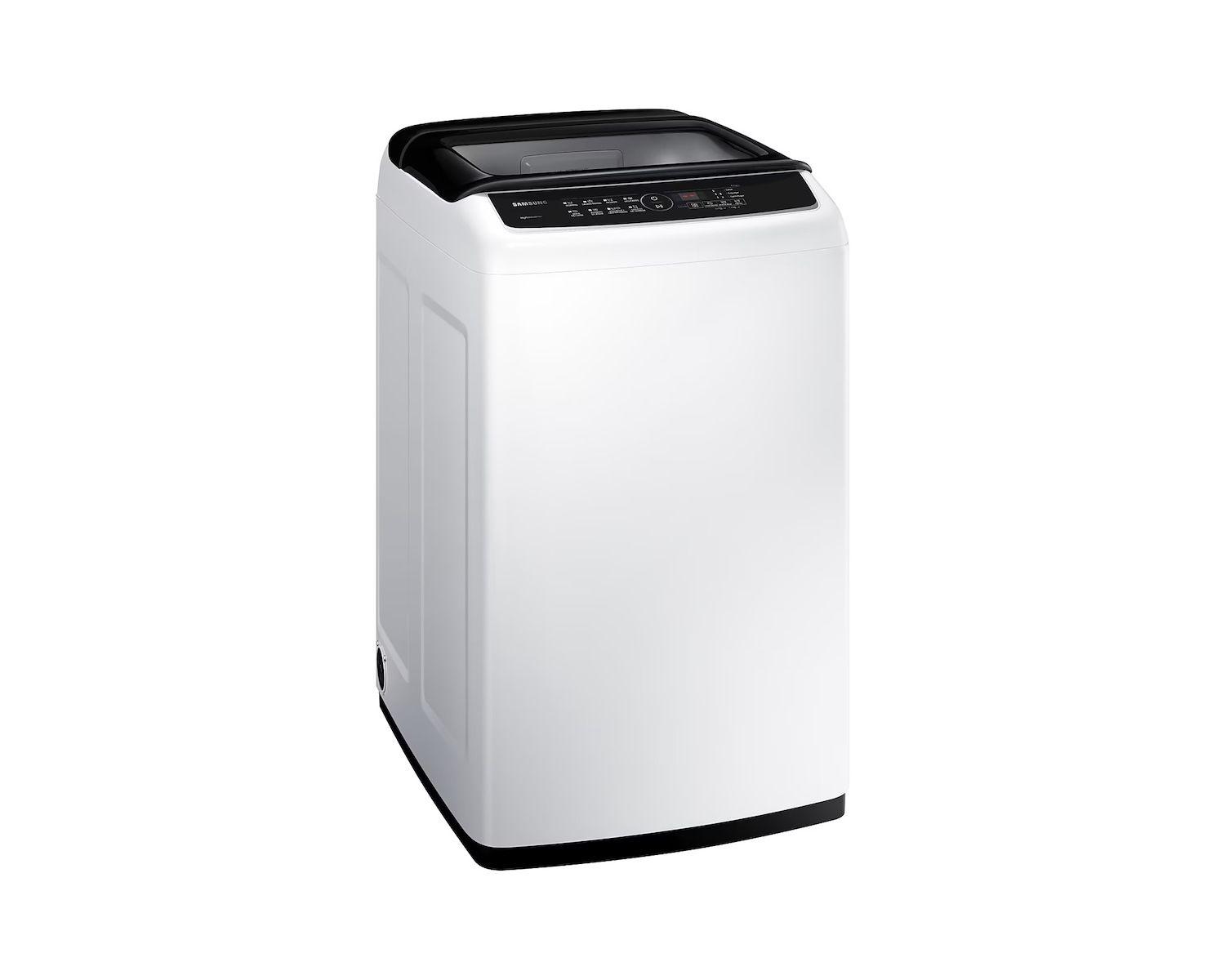 Lavadora Samsung 8kg Tecnología Digital Inverter OPENBOX-2