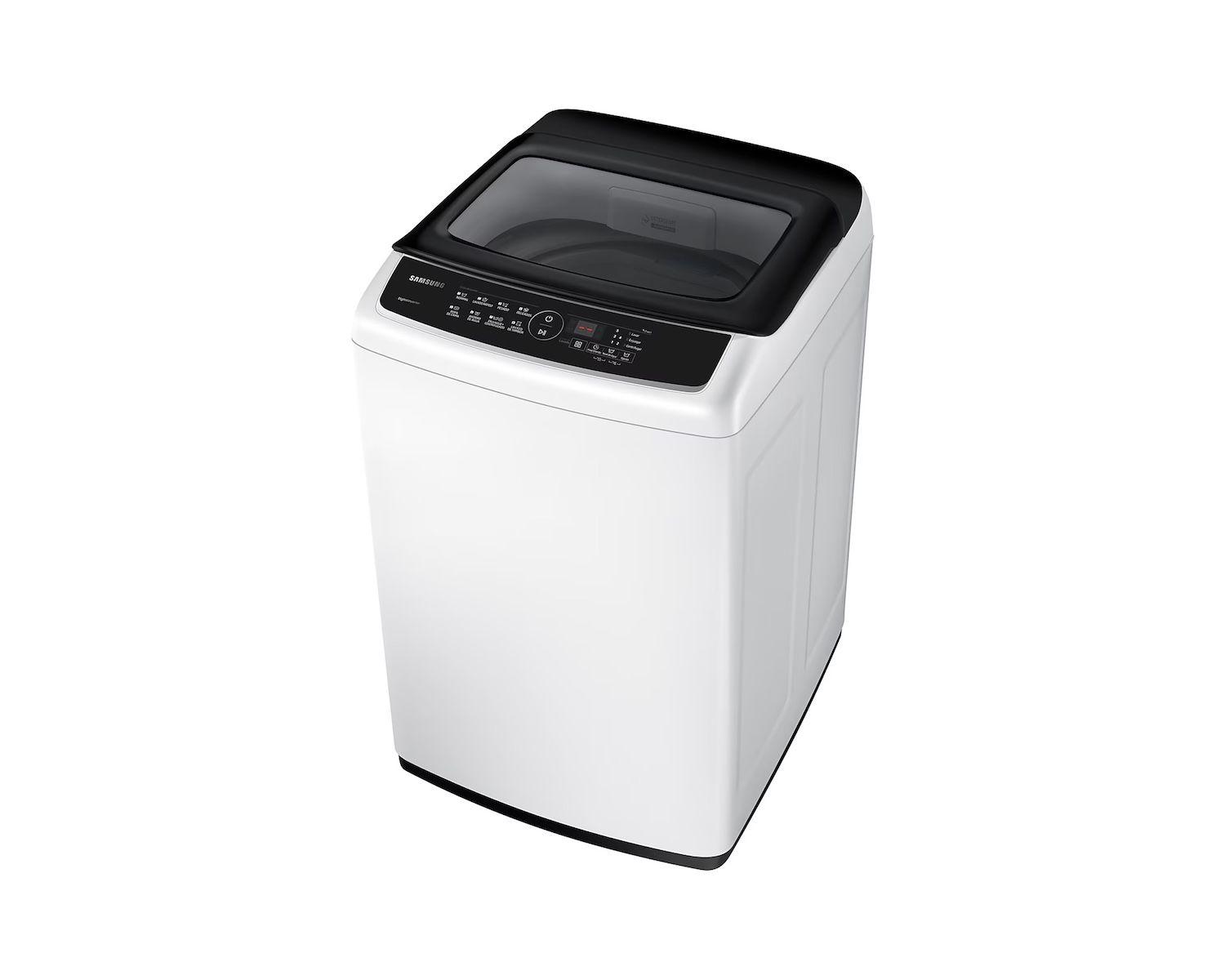 Lavadora Samsung 8kg Tecnología Digital Inverter OPENBOX-4