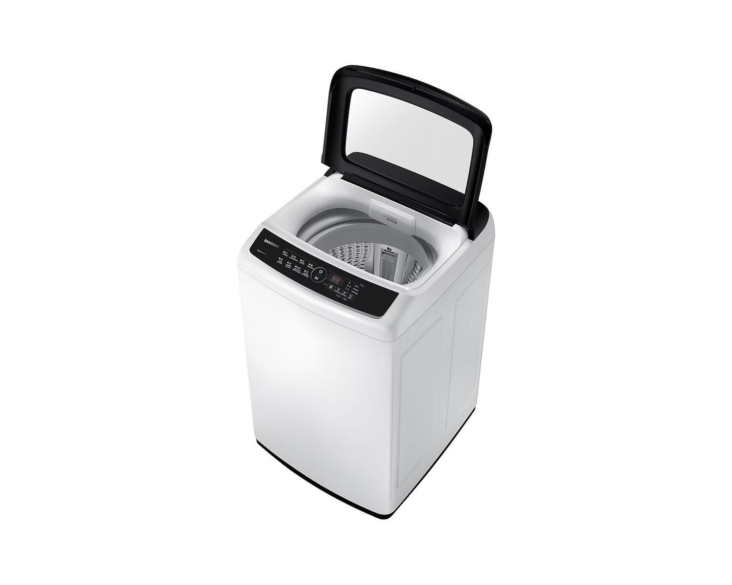 Lavadora Samsung 8kg Tecnología Digital Inverter OPENBOX-5