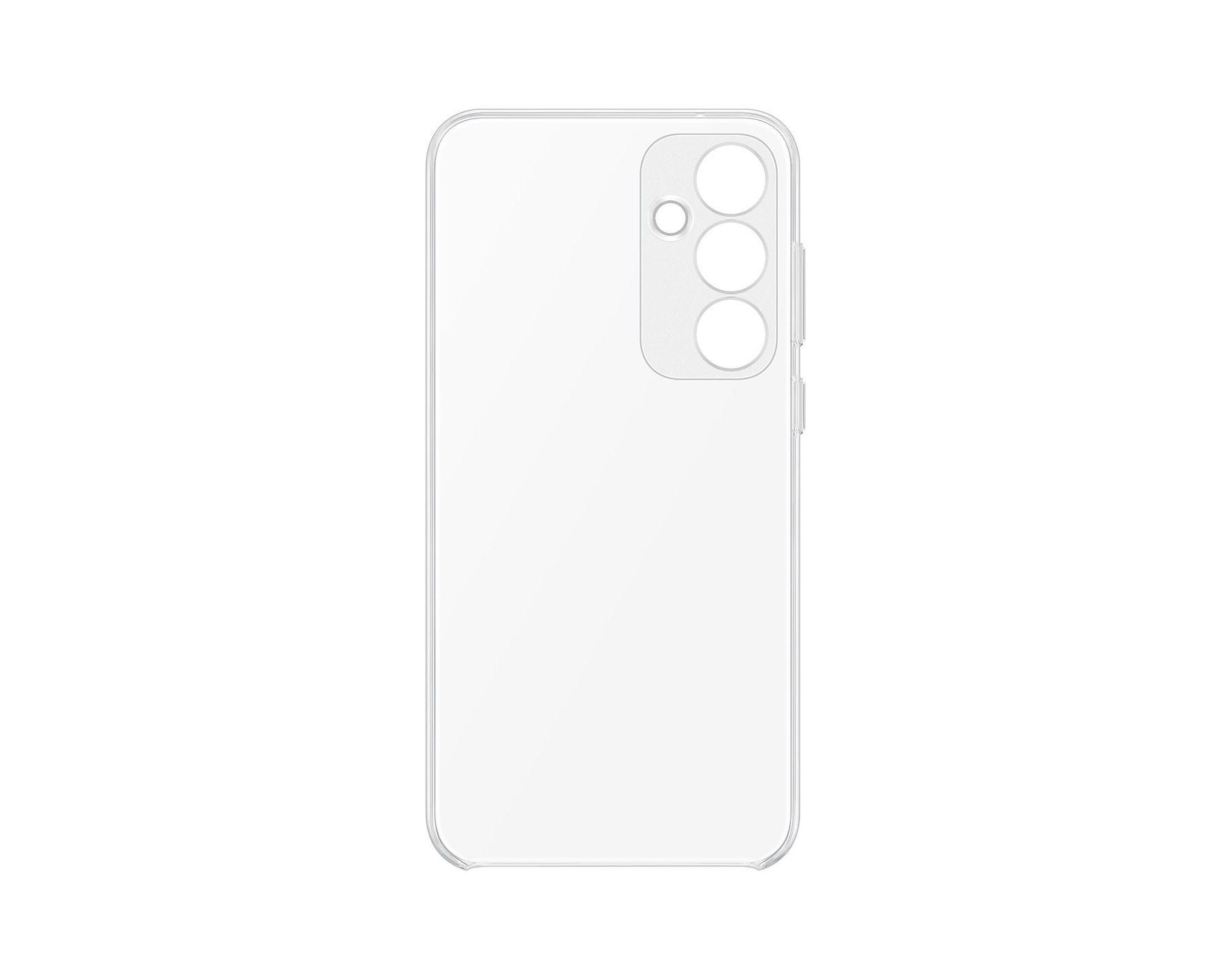 Funda Clear Gadget Case Galaxy A55 5G Transparente-4