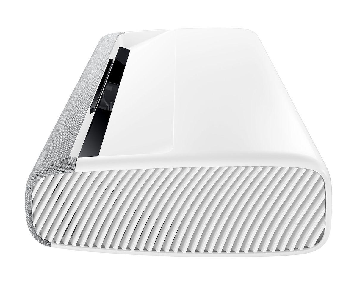 Proyector Samsung Smart 4k The Premiere Lsp7t Láser C Alexa-2