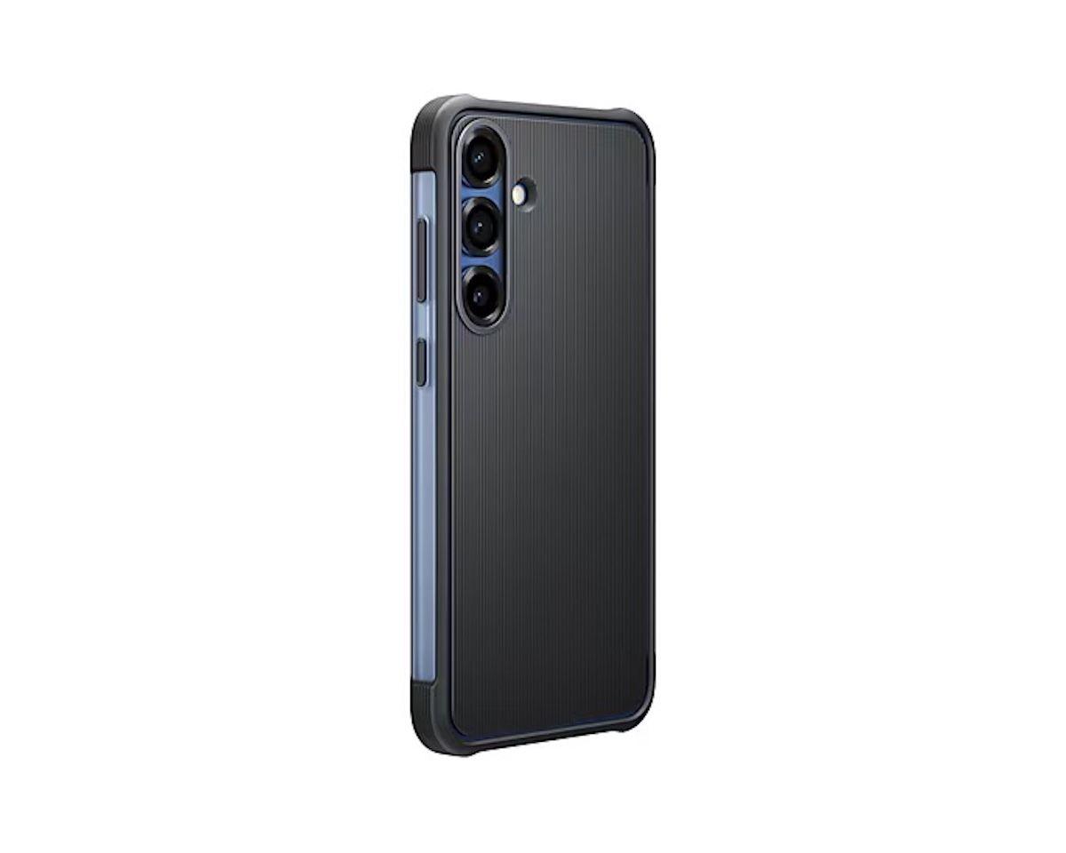 Galaxy S25+ Rugged Case Negro-2