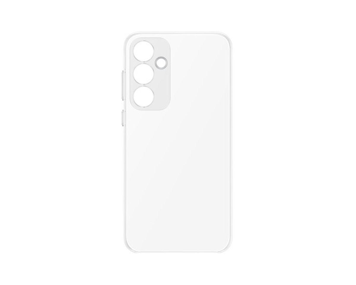 Carcasa para Samsung Galaxy A35 Transparente-3