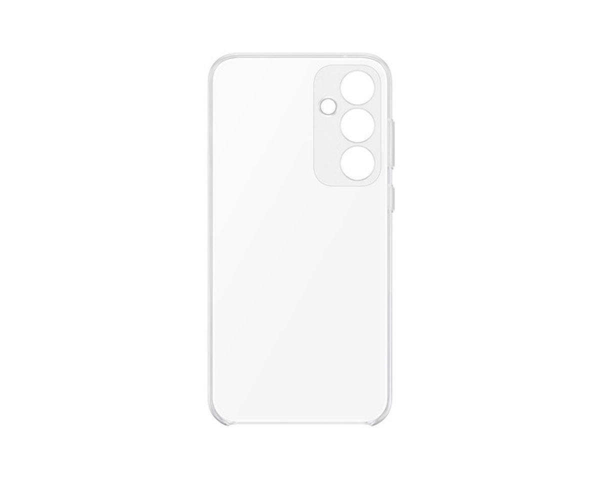 Carcasa para Samsung Galaxy A35 Transparente-4