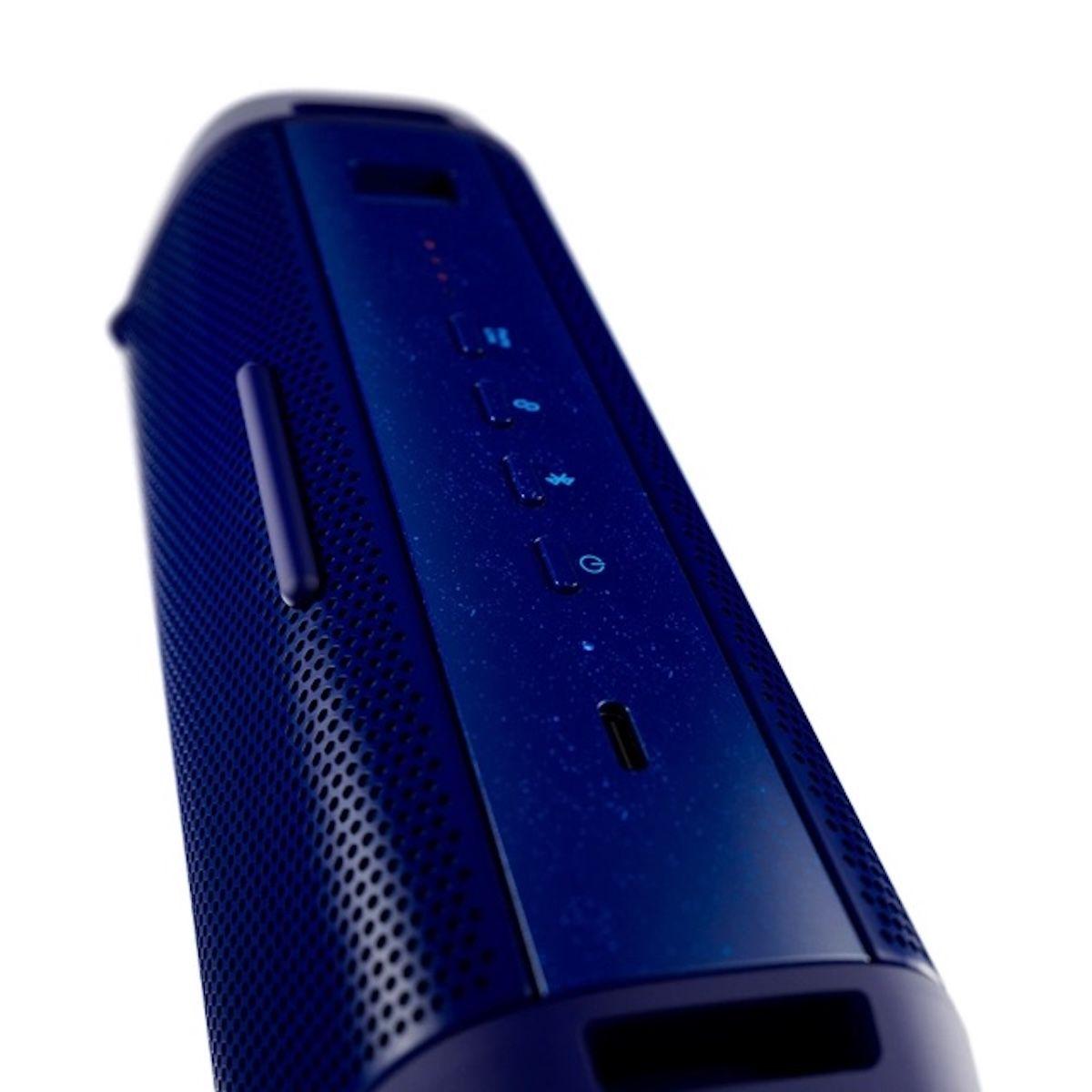Parlante Portátil AOC O1 AS600 Barcelona Bluetooth 45W-2