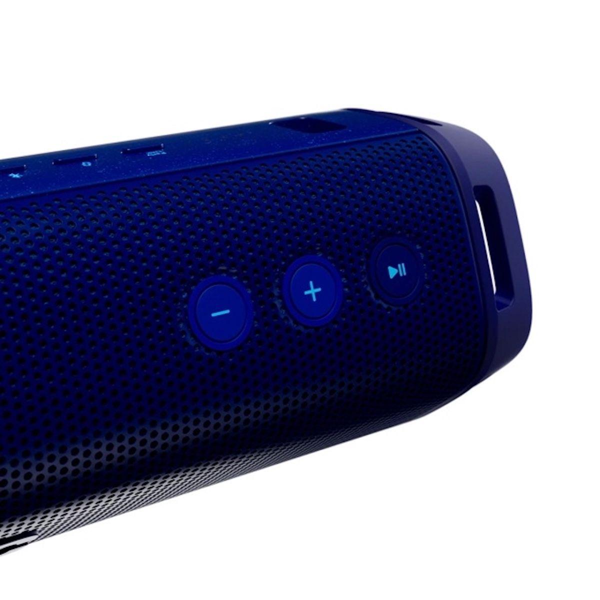 Parlante Portátil AOC O1 AS600 Barcelona Bluetooth 45W-3
