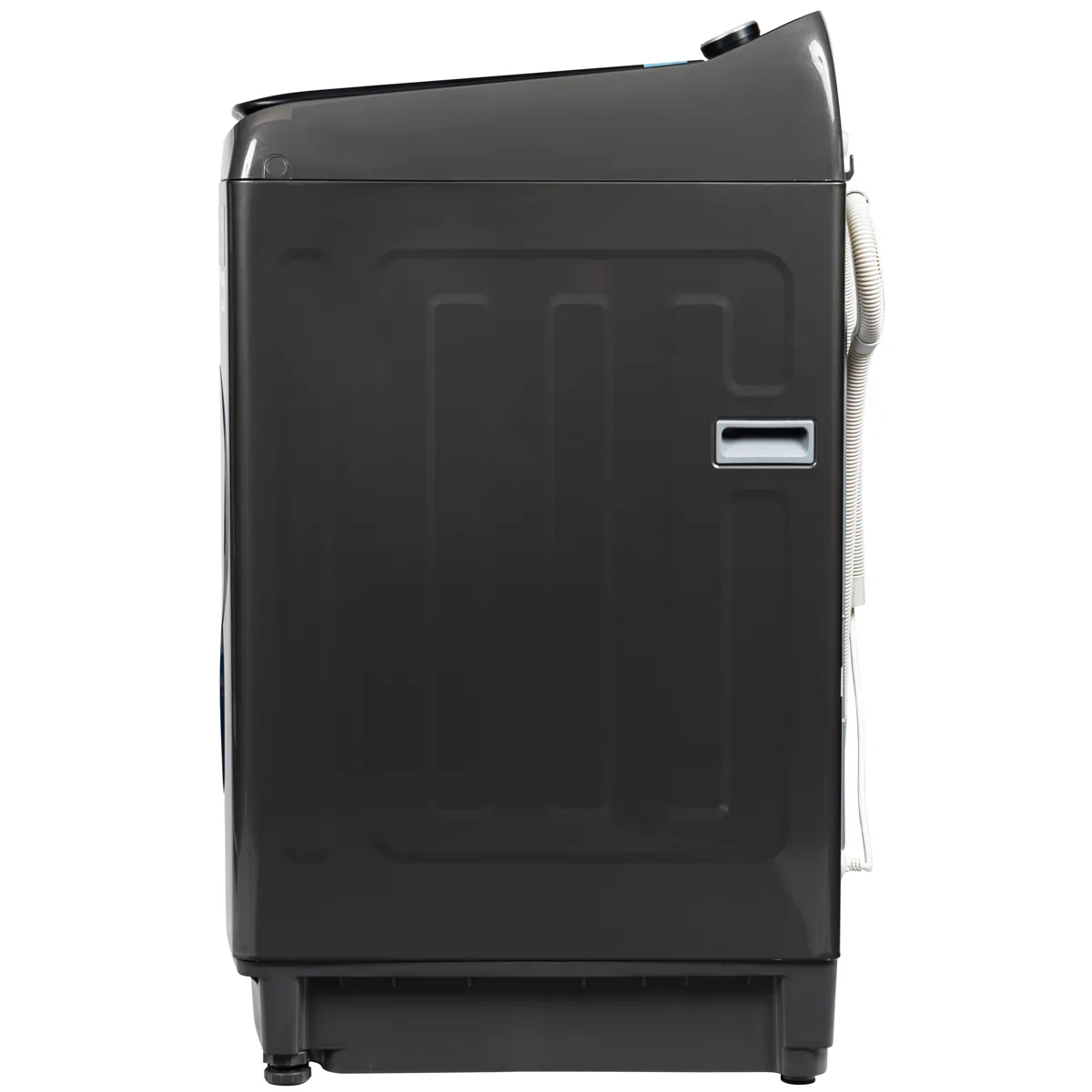Lavadora Automática Midea 18 kg Carga Superior Titanium-5