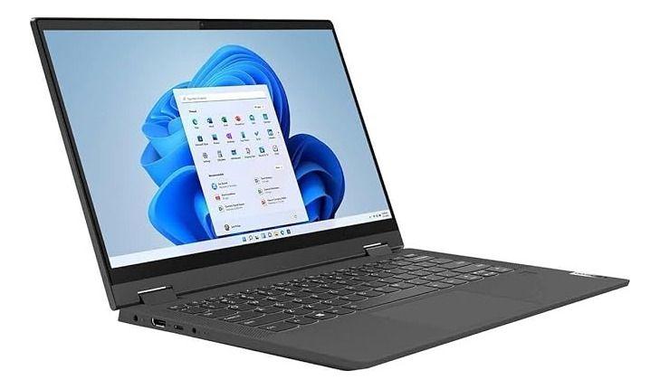 Notebook Lenovo Ideapad Flex 5 14itl05 I3-1115g-1