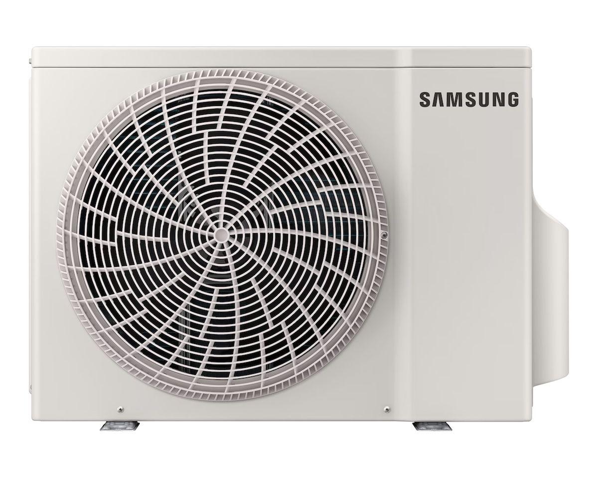 Aire Acondicionado Split Samsung 12000 Btu-3