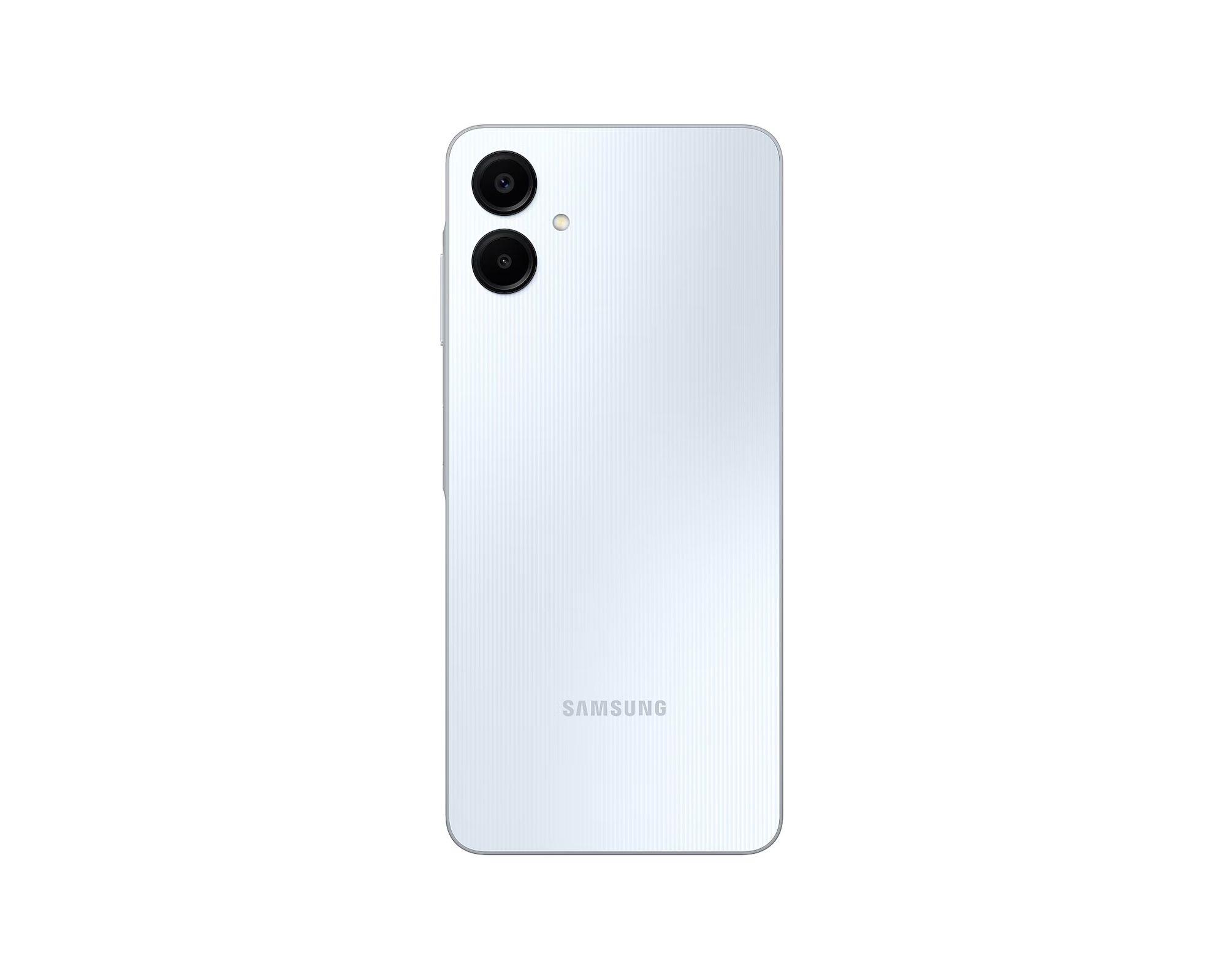 Smartphone Galaxy A06 128GB 6.7" Light Blue-4