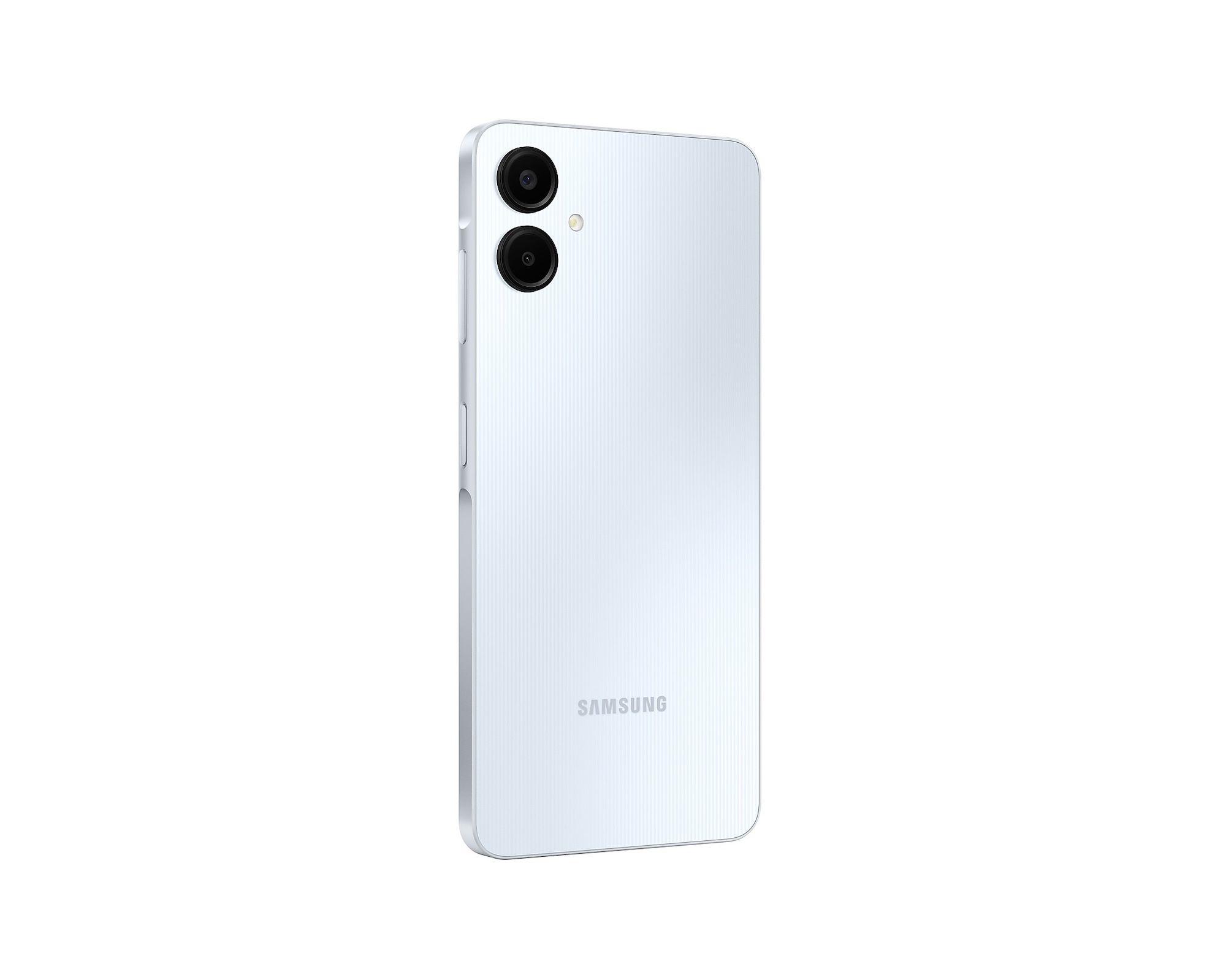 Smartphone Galaxy A06 128GB 6.7" Light Blue-5