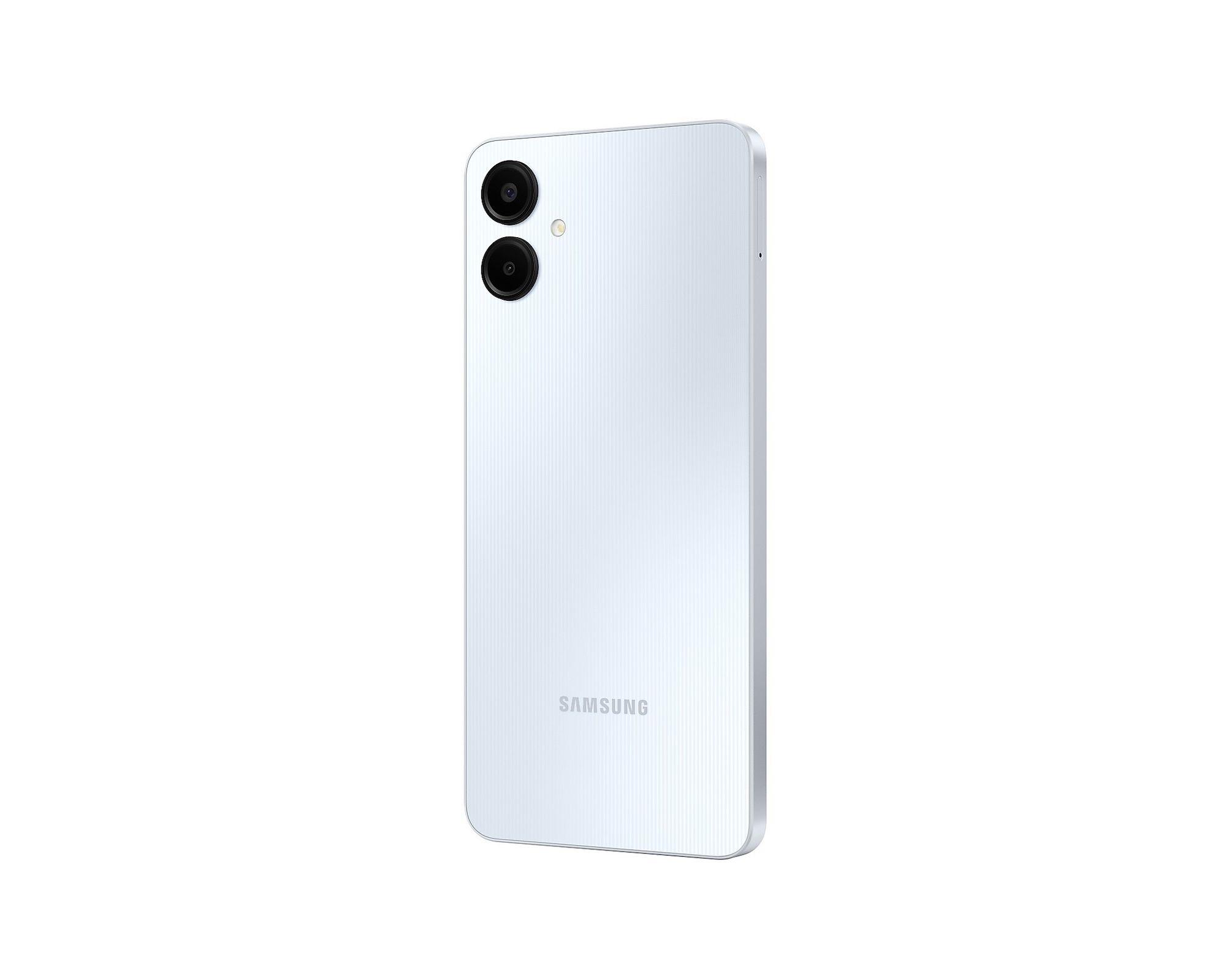 Smartphone Galaxy A06 128GB 6.7" Light Blue-6