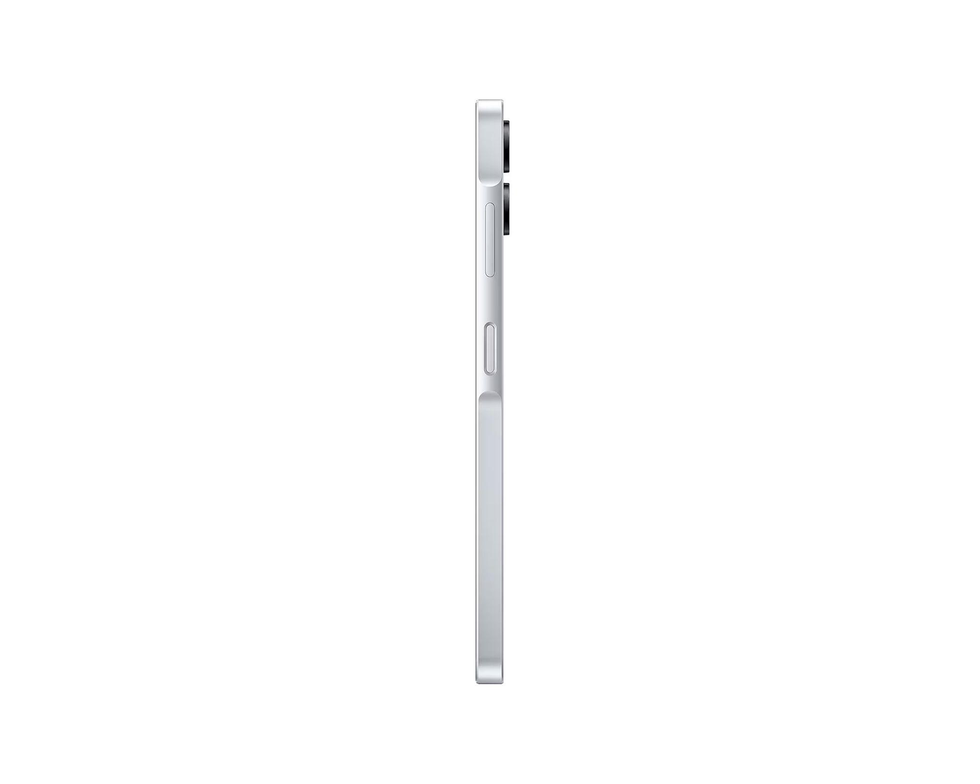 Smartphone Galaxy A06 128GB 6.7" Light Blue-8