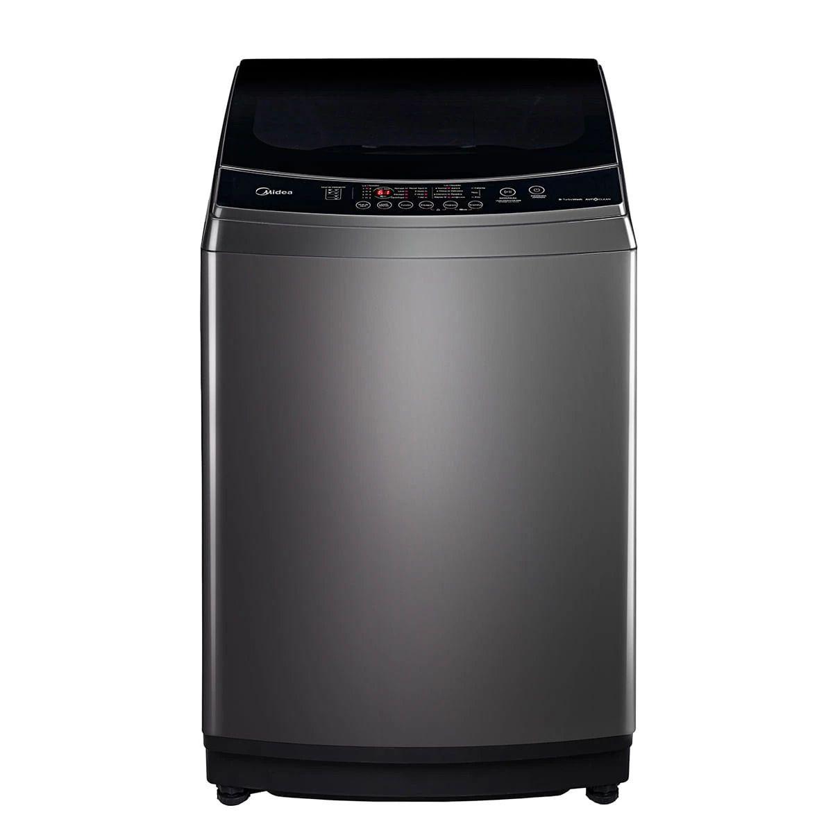 Lavadora Midea Carga Superior 13,5 kg Ultra Cube 3G-0