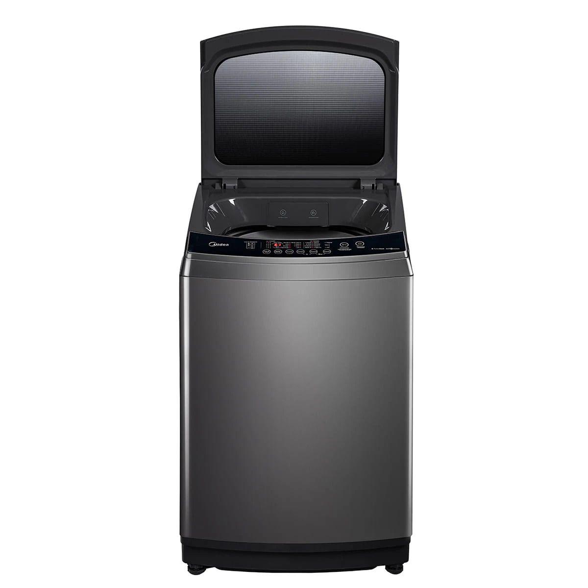 Lavadora Midea Carga Superior 13,5 kg Ultra Cube 3G-1