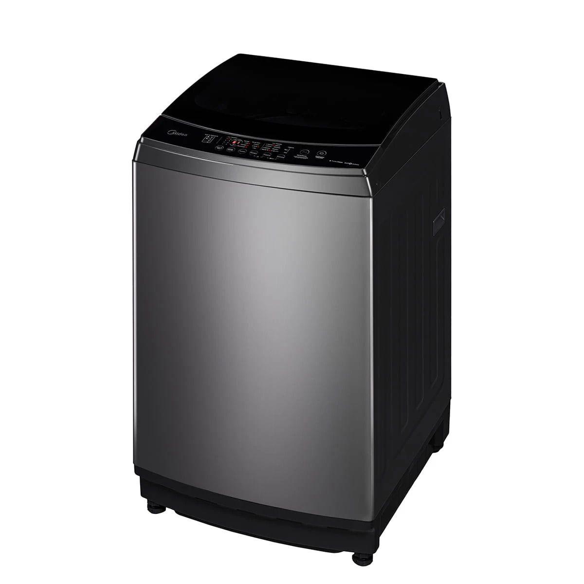 Lavadora Midea Carga Superior 13,5 kg Ultra Cube 3G-2