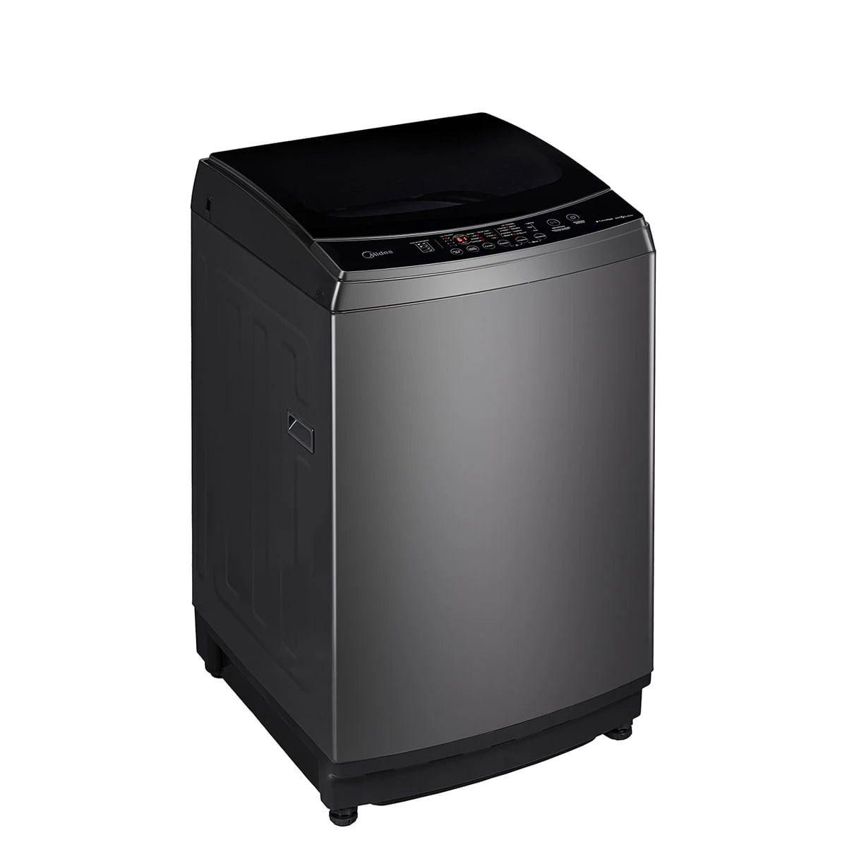 Lavadora Midea Carga Superior 13,5 kg Ultra Cube 3G-3