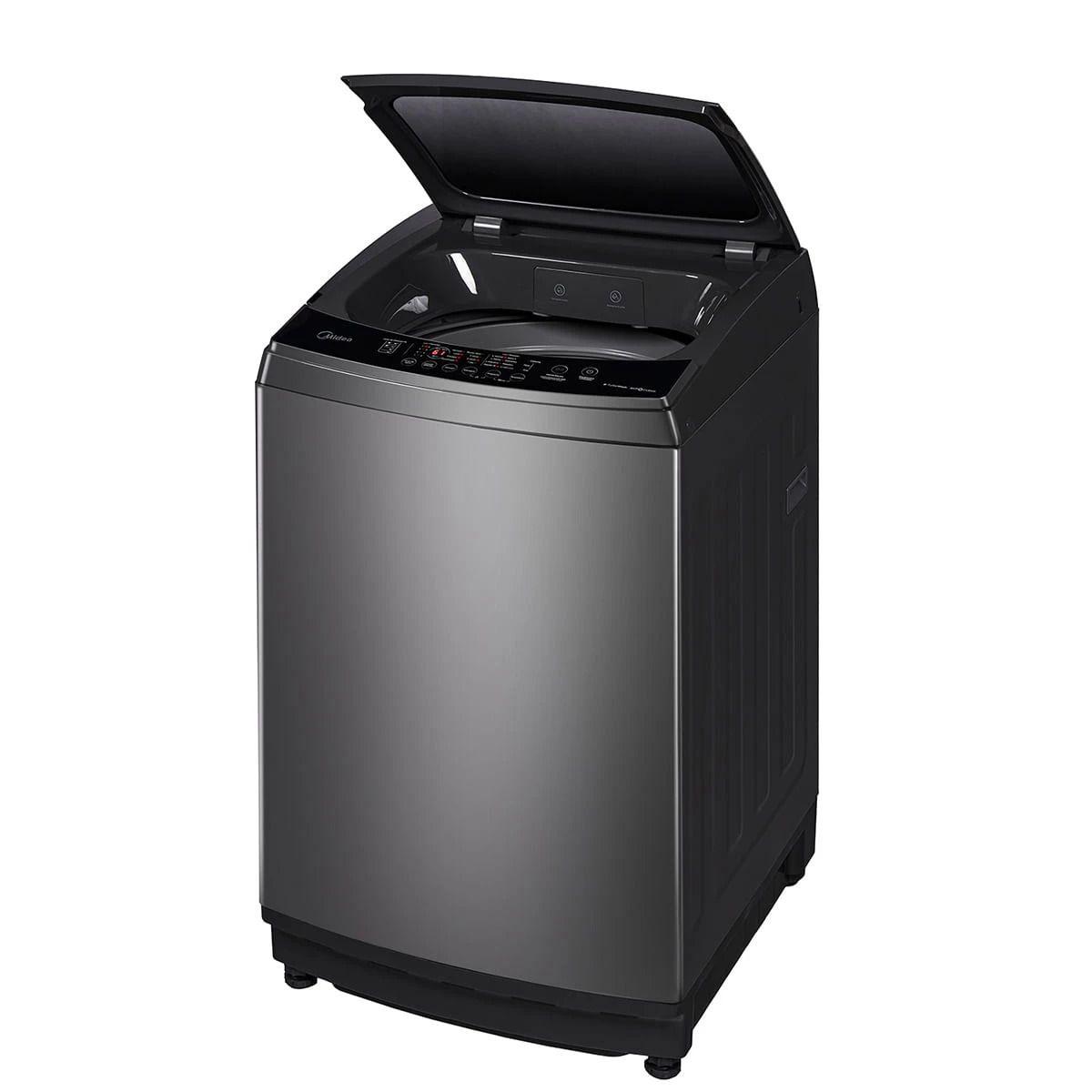 Lavadora Midea Carga Superior 13,5 kg Ultra Cube 3G-4
