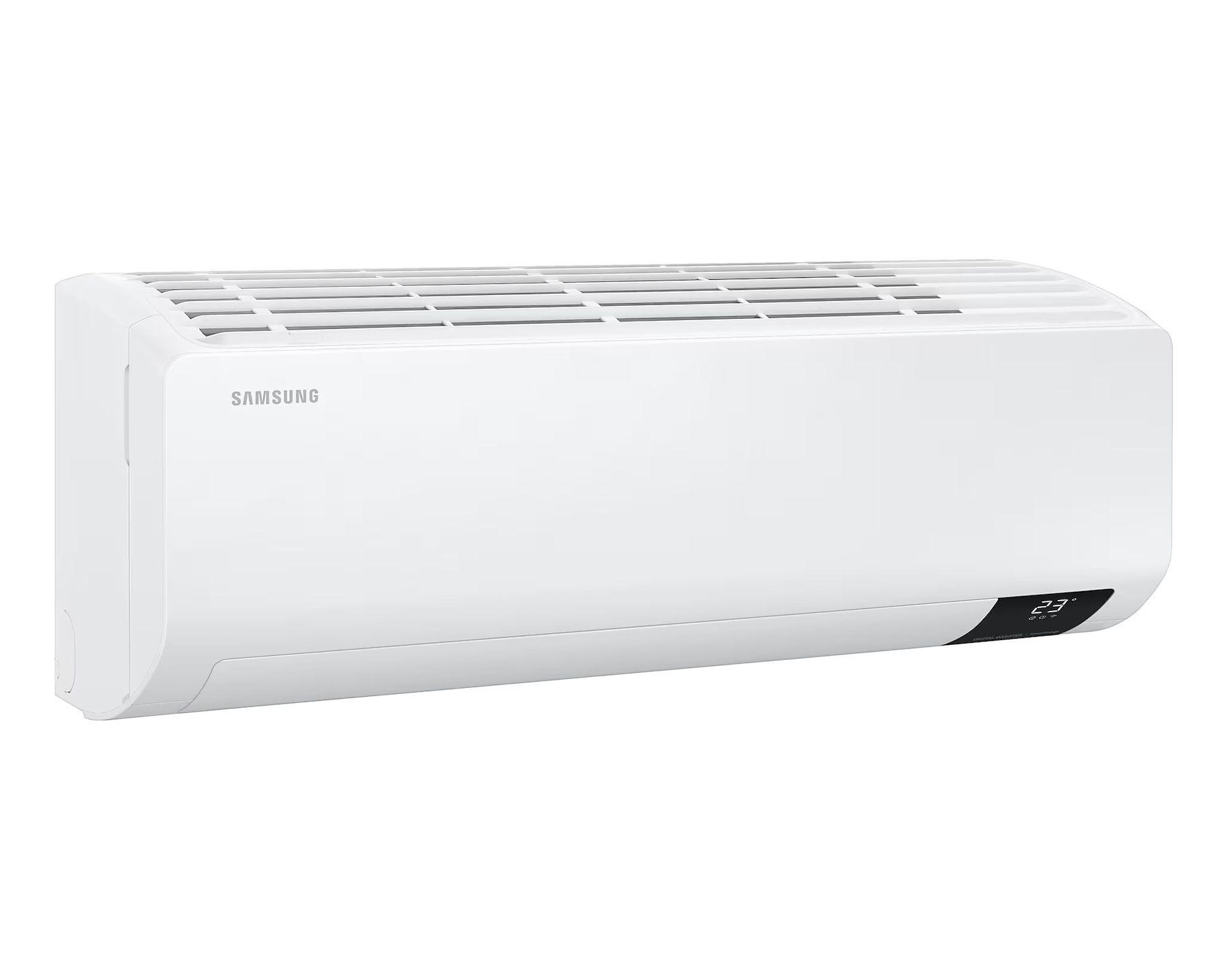 Aire Acondicionado Samsung Inverter Wi-Fi 12.000 BTU-2