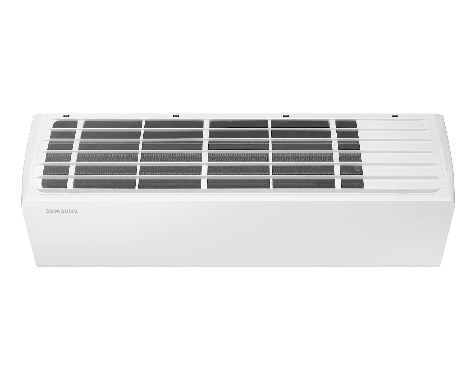 Aire Acondicionado Samsung Inverter Wi-Fi 12.000 BTU-4