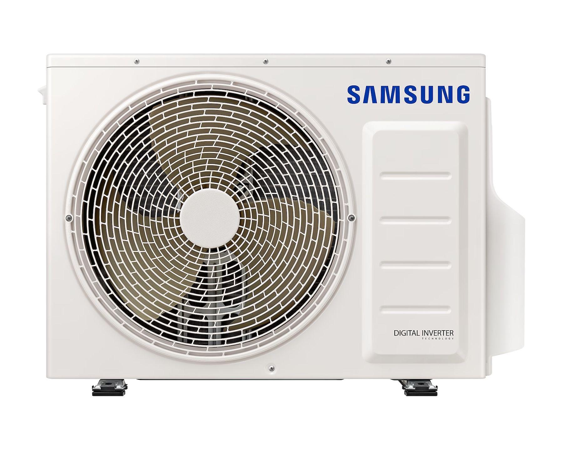 Aire Acondicionado Samsung Inverter Wi-Fi 12.000 BTU-5