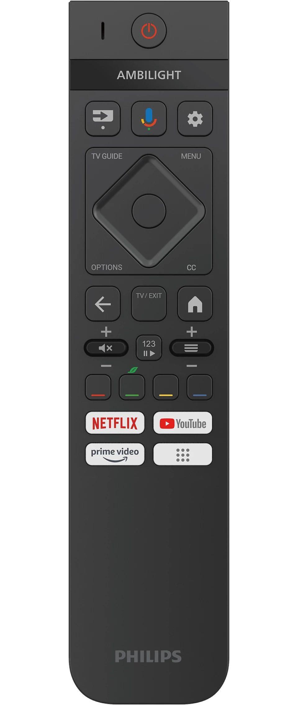 Led Smart Tv 4k 55pud7019-43-2