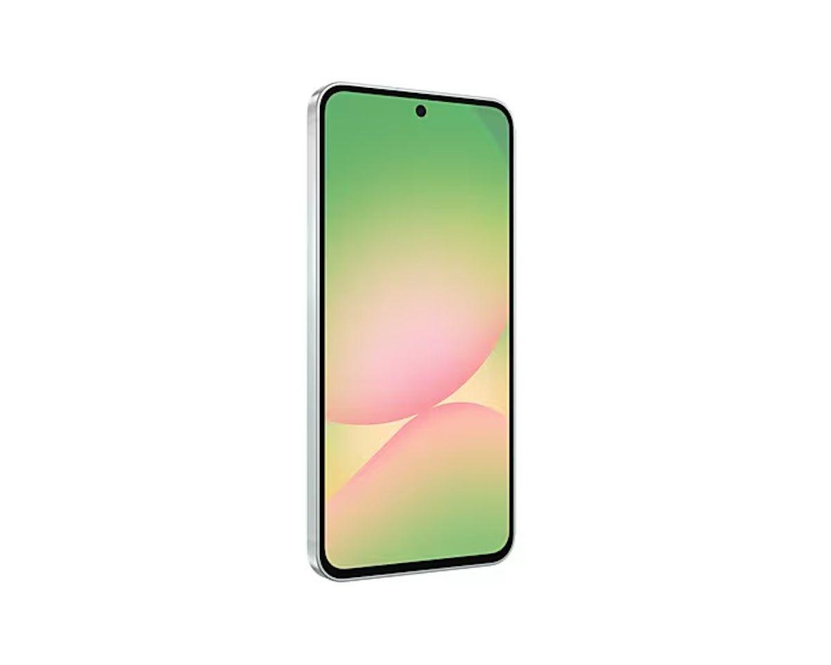 Samsung Galaxy A56 5G 128G Verde-2