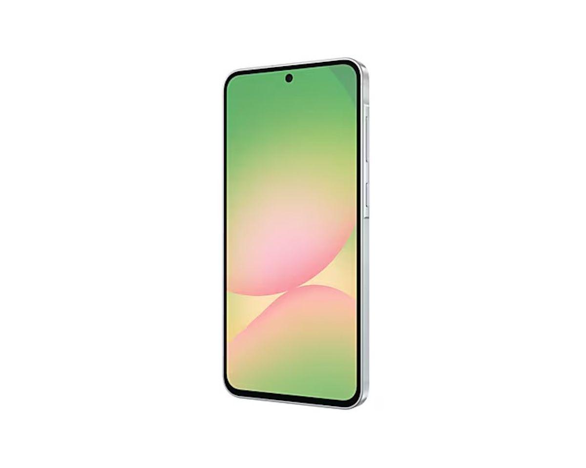 Samsung Galaxy A56 5G 128G Verde-3