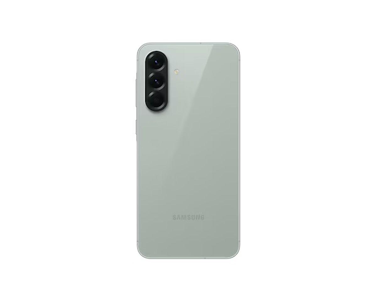Samsung Galaxy A56 5G 128G Verde-4