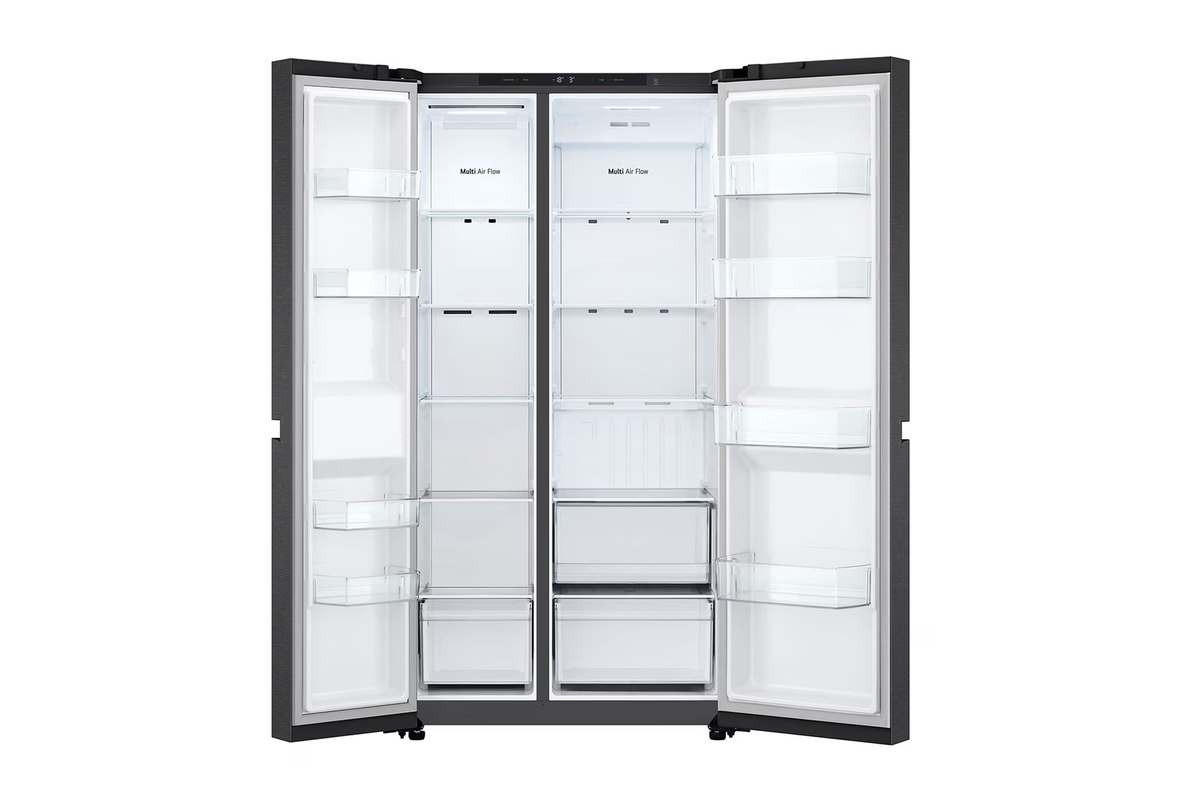 Refrigerador LG Side by Side 658L No Frost-3