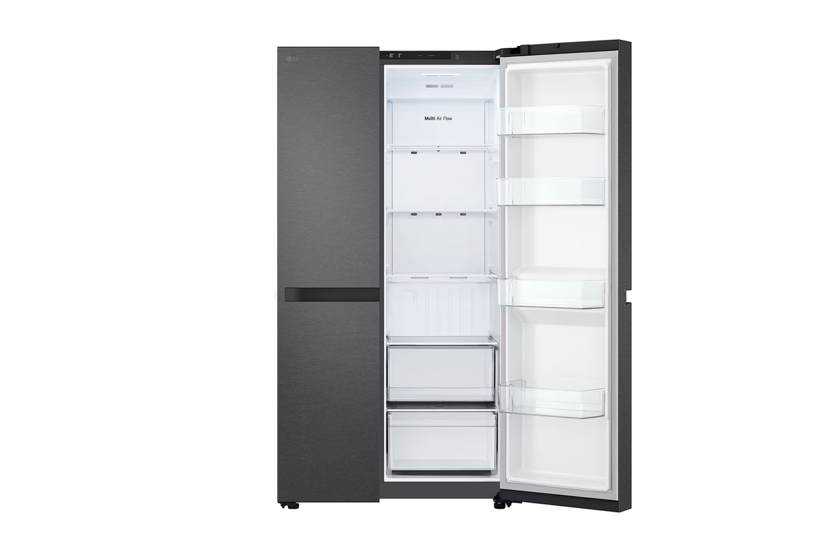 Refrigerador LG Side by Side 658L No Frost-5