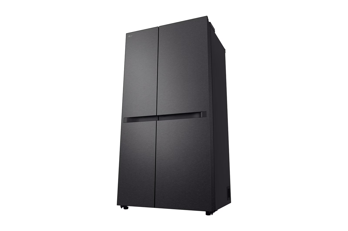 Refrigerador LG Side by Side 658L No Frost-6