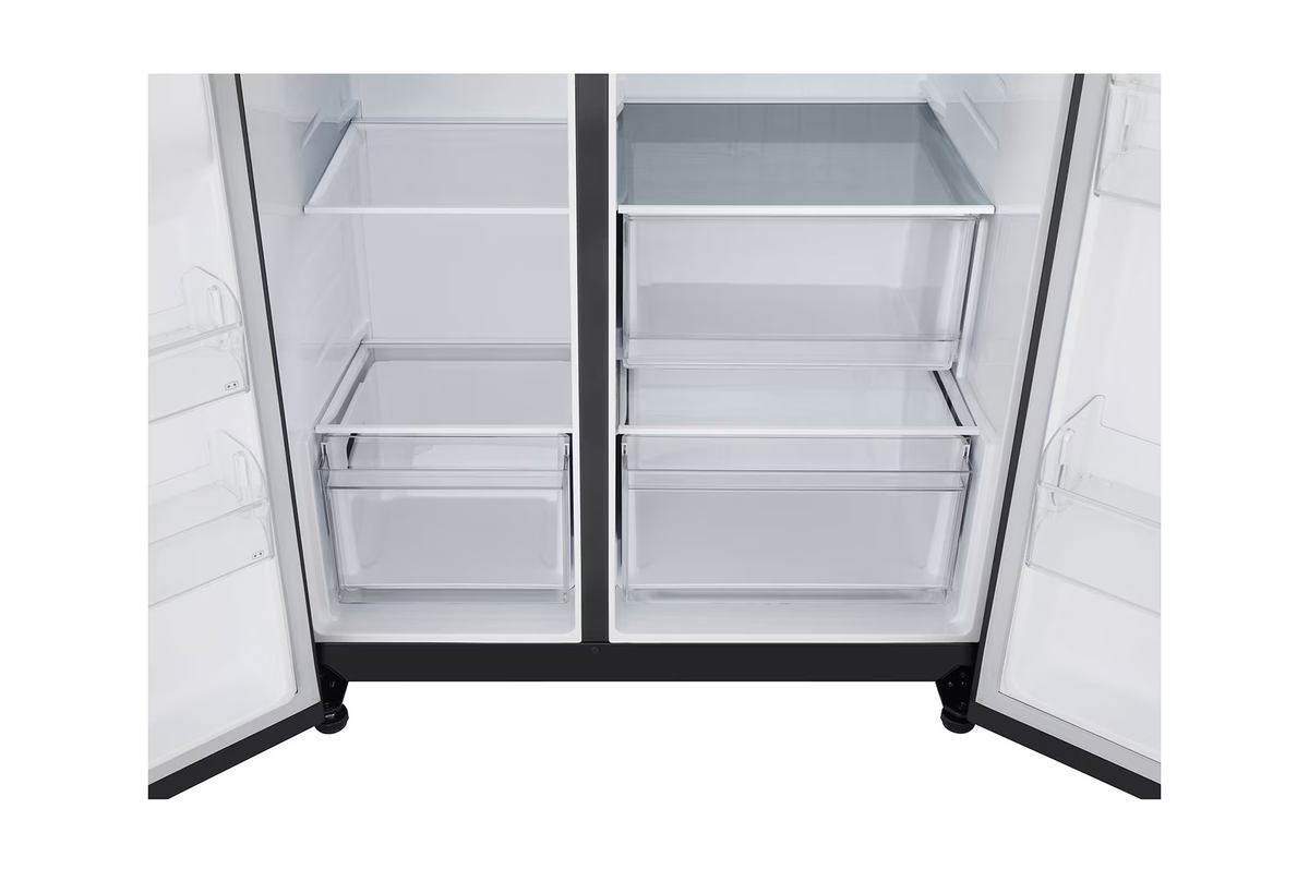 Refrigerador LG Side by Side 658L No Frost-7