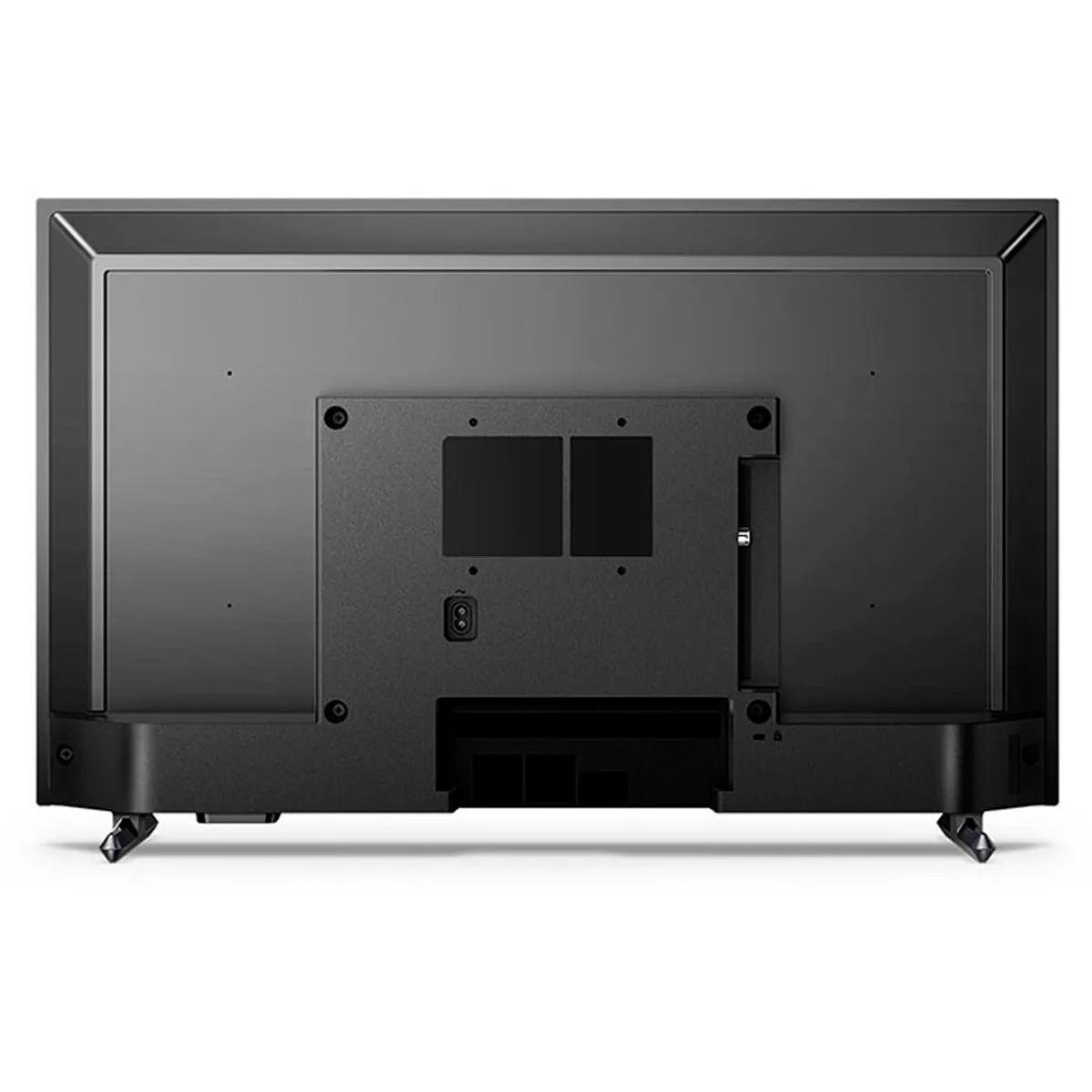 Smart Tv Philips Led Fhd 43" 43pfd6918-43-4