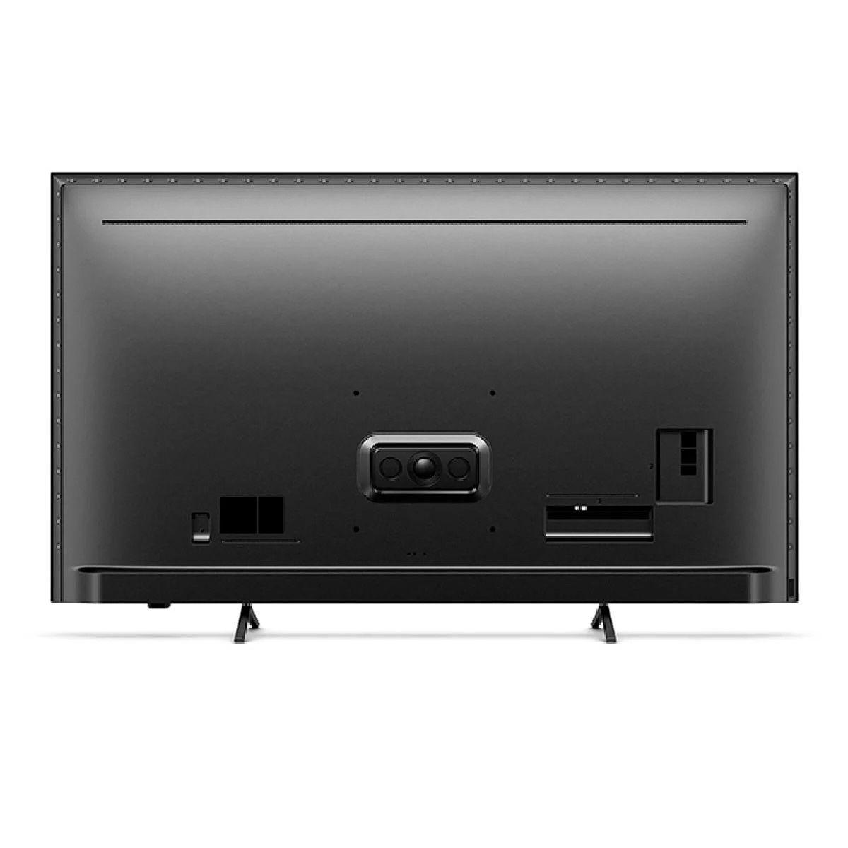 Smart TV Philips 85PUD8209-43 85" 4K UHD Ambilight-4