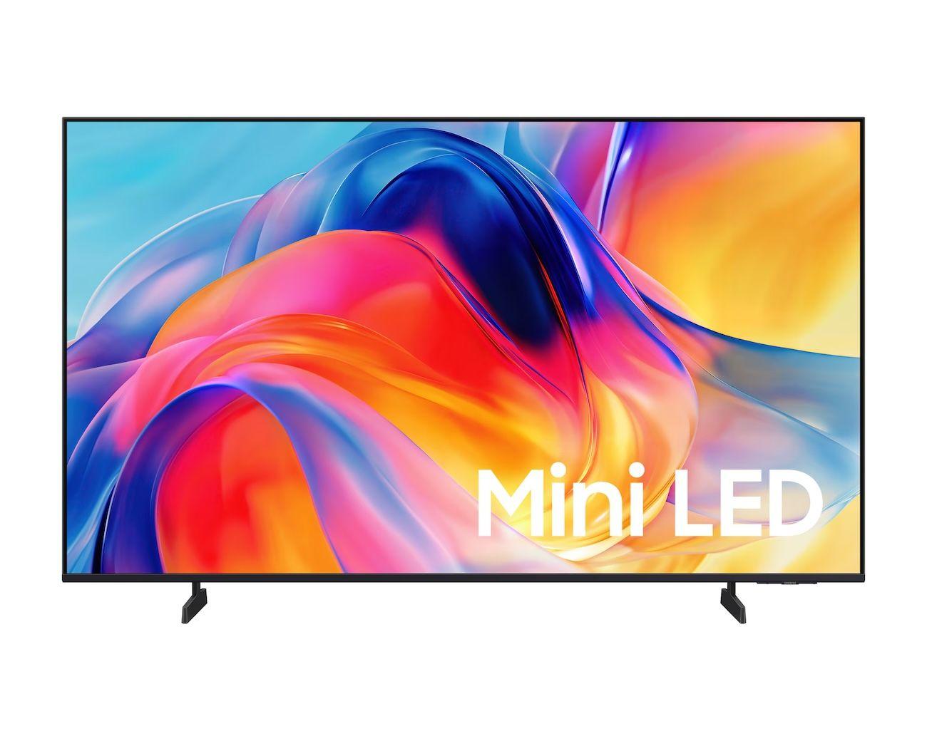 Samsung UN55M70HAGXZS Mini LED M70H 55" 4K Smart TV-0