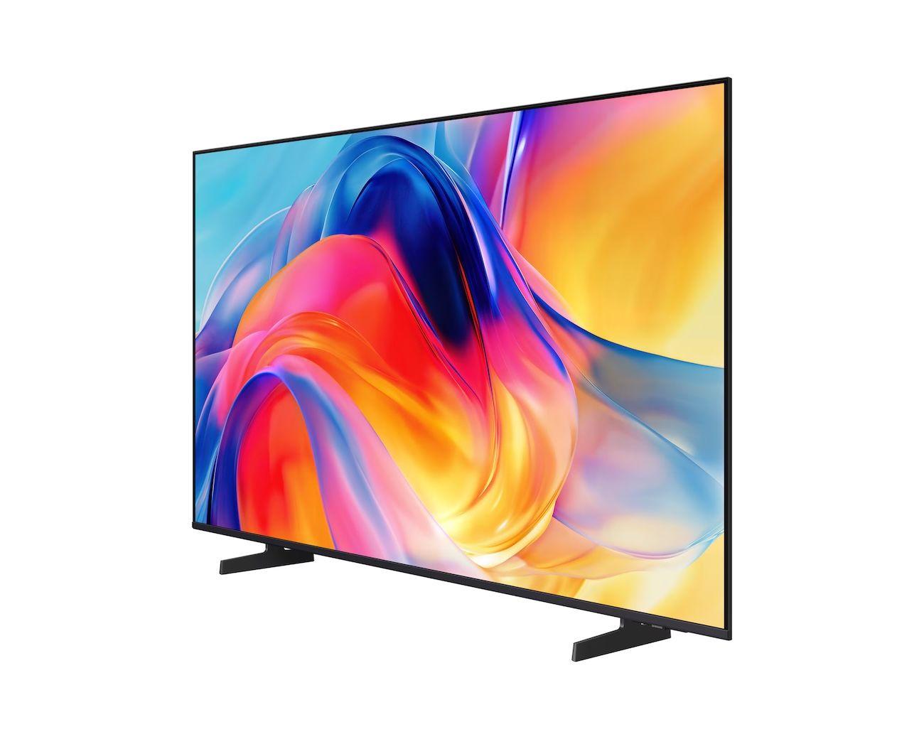 Samsung UN55M70HAGXZS Mini LED M70H 55" 4K Smart TV-1