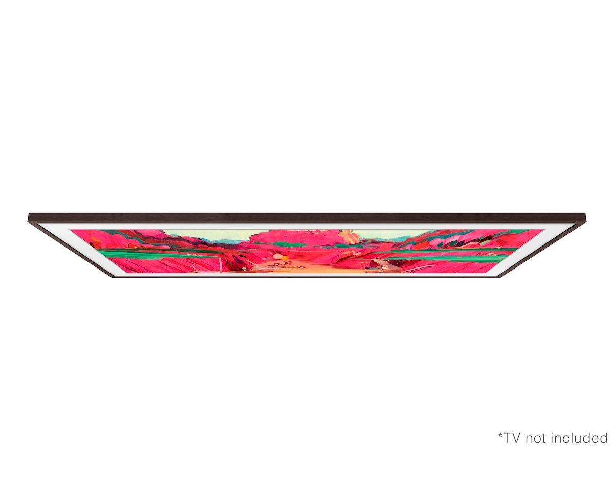 Marco Magnético Samsung VG-SCFF75BWBZX Café The Frame Pro 75"-3