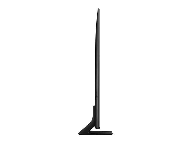 Smart TV Samsung QLED 75" Q70D Series-3