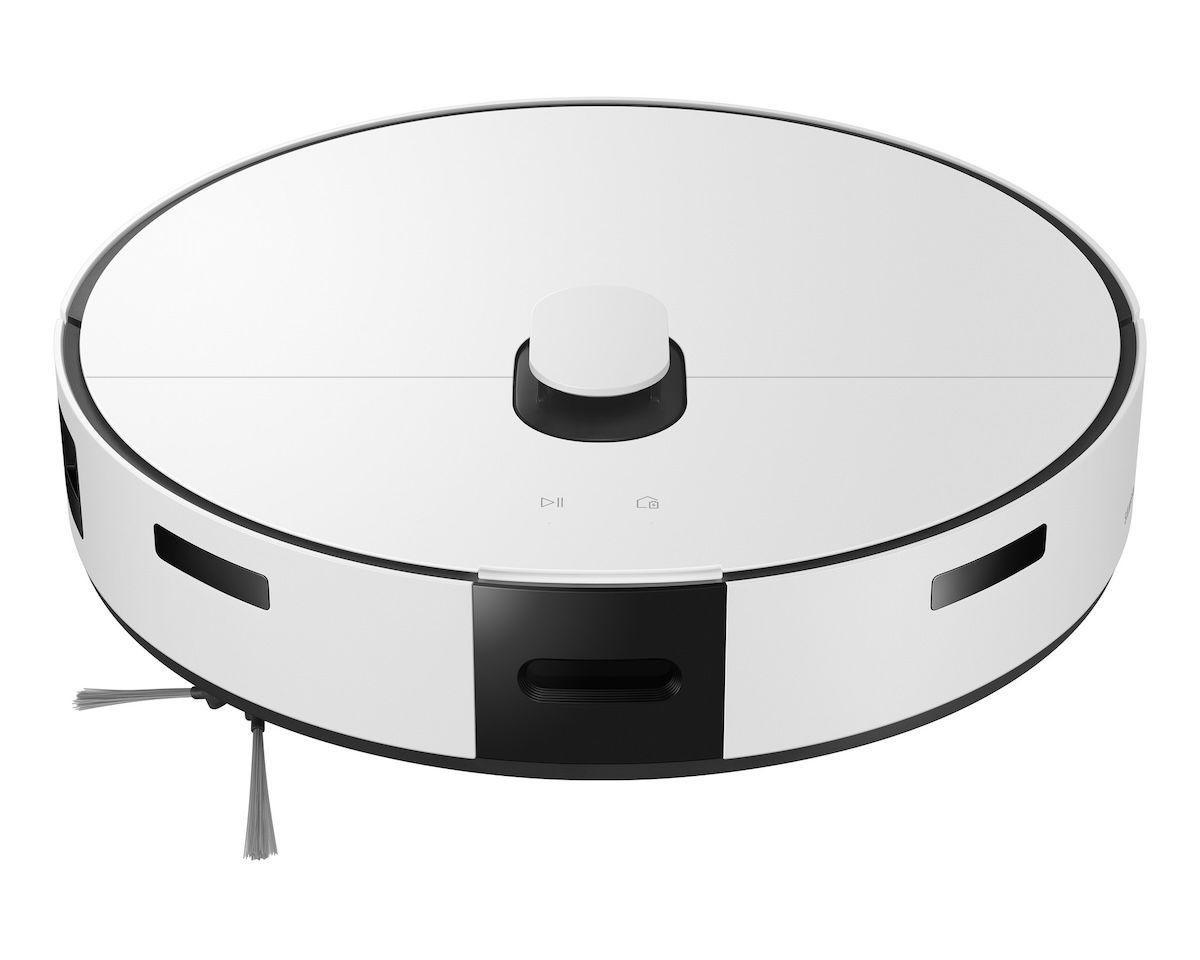 Aspiradora Robot Samsung Bespoke Jet Bot Combo Steam+-4