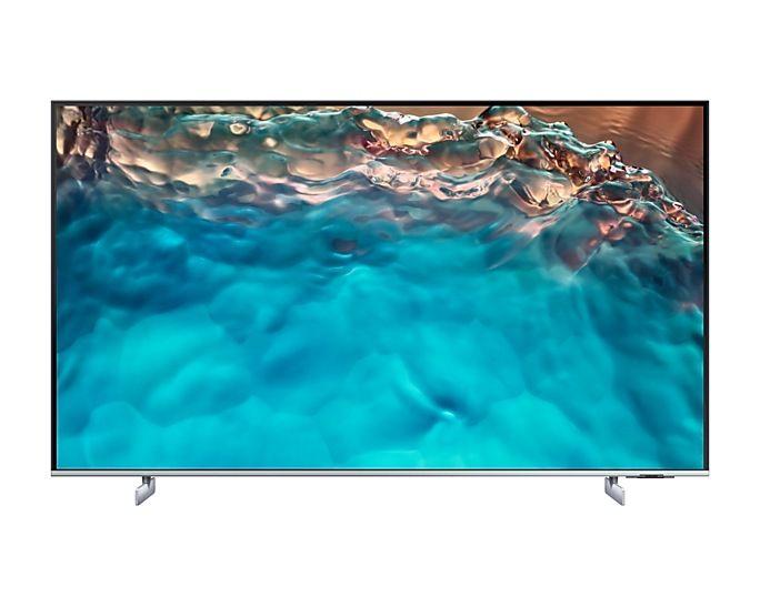 Smart TV Samsung UHD 55" BU8200 Series-0