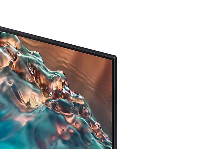 Smart TV Samsung UHD 55" BU8200 Series-2