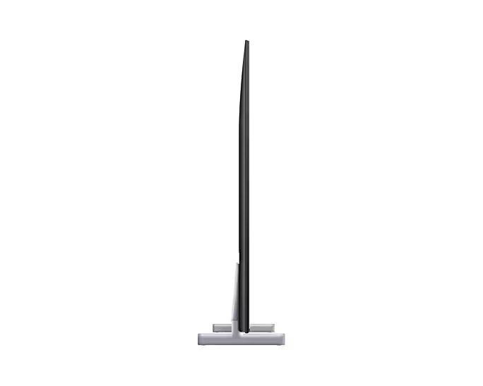 Smart TV Samsung UHD 55" BU8200 Series-3
